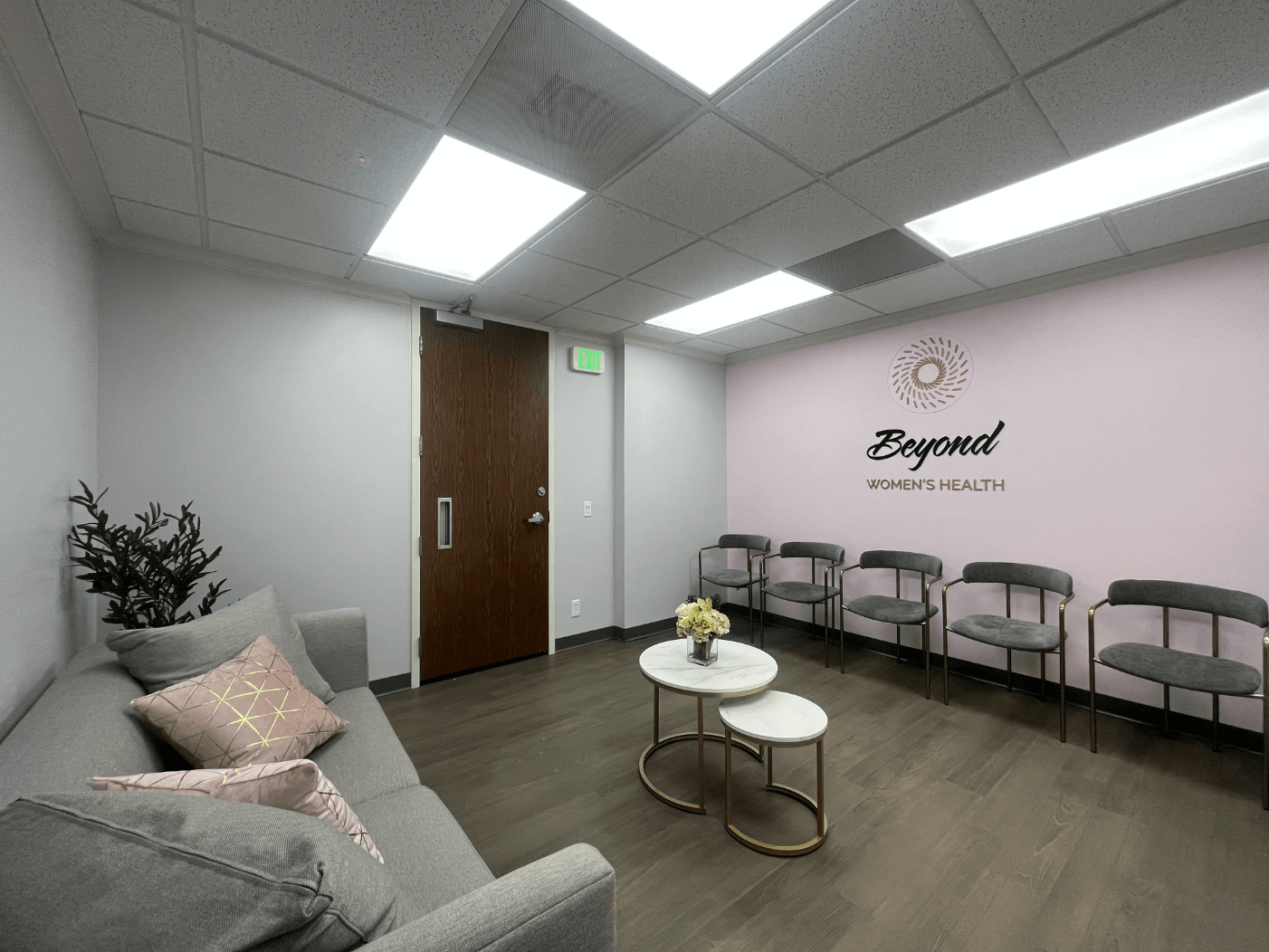 Beyond Women's Health Office